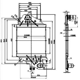 WILMINK GROUP wg1724114 -  Интеркулер